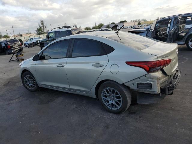 Фото 2 - HYUNDAI ACCENT