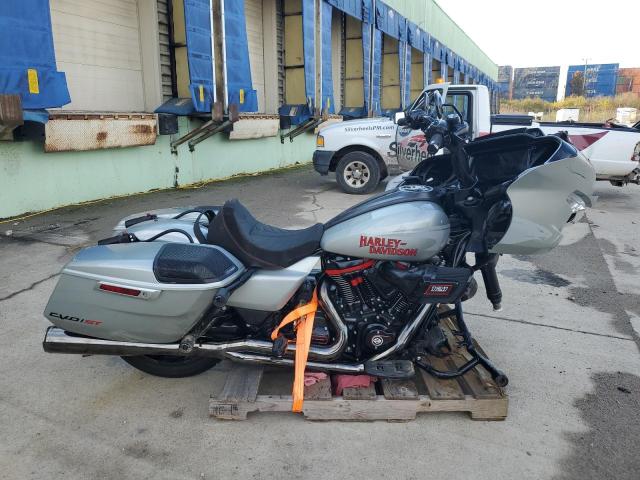 HARLEY-DAVIDSON FLTRXSTSE 2025