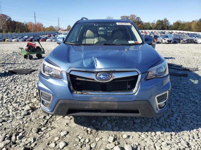 Фото 5 - SUBARU FORESTER