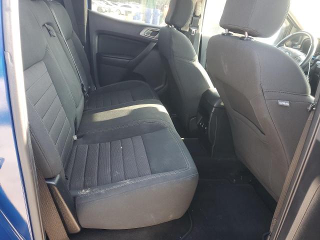 Фото 10 - FORD RANGER