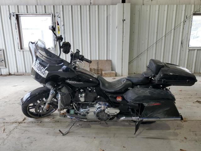 HARLEY-DAVIDSON FL 2019