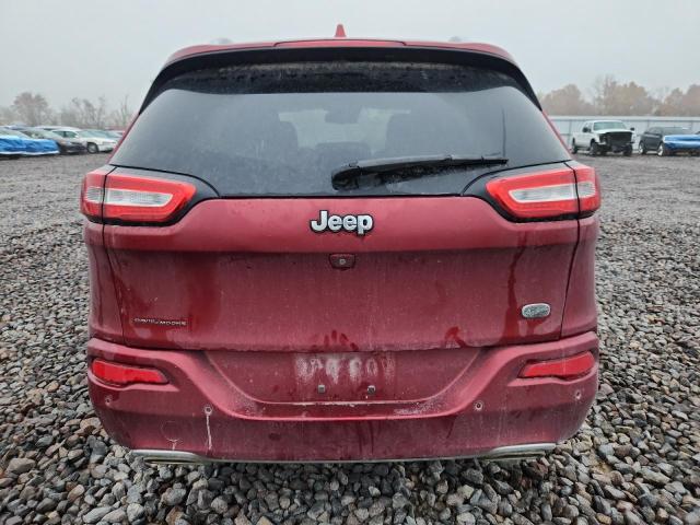 Фото 6 - JEEP CHEROKEE