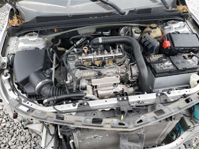 Фото 11 - CHEVROLET MALIBU