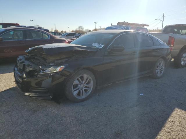 Фото 1 - HONDA ACCORD