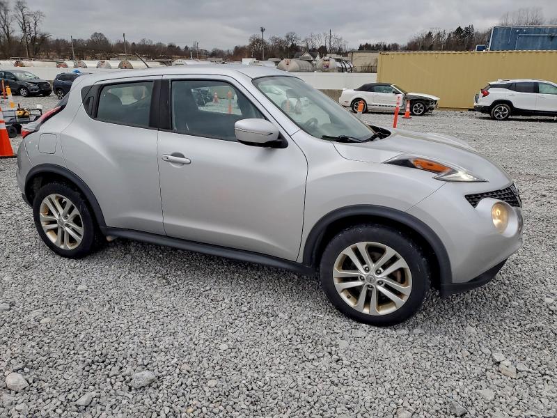 NISSAN JUKE 2016 VIN JN8AF5MV2GT659507