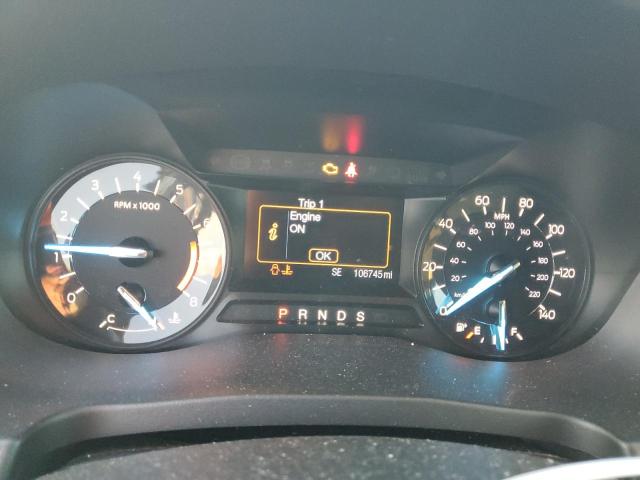 Фото 9 - FORD EXPLORER