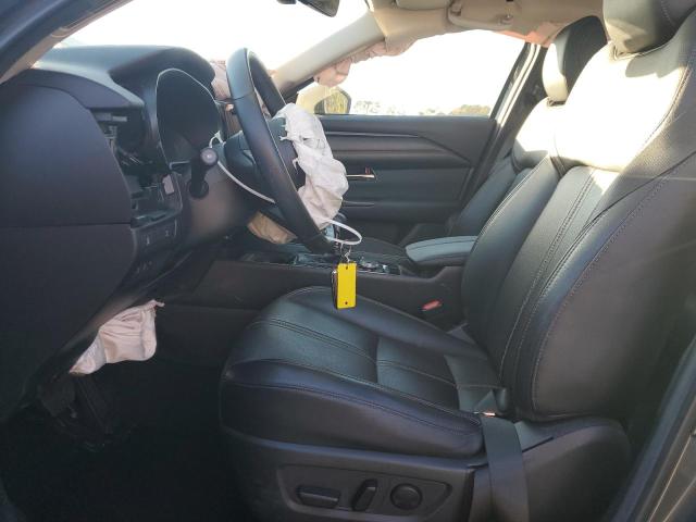 Фото 7 - MAZDA CX-50