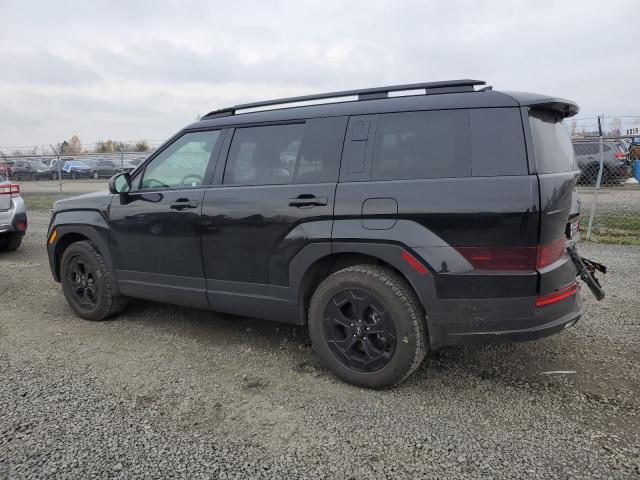 Фото 2 - HYUNDAI SANTA FE