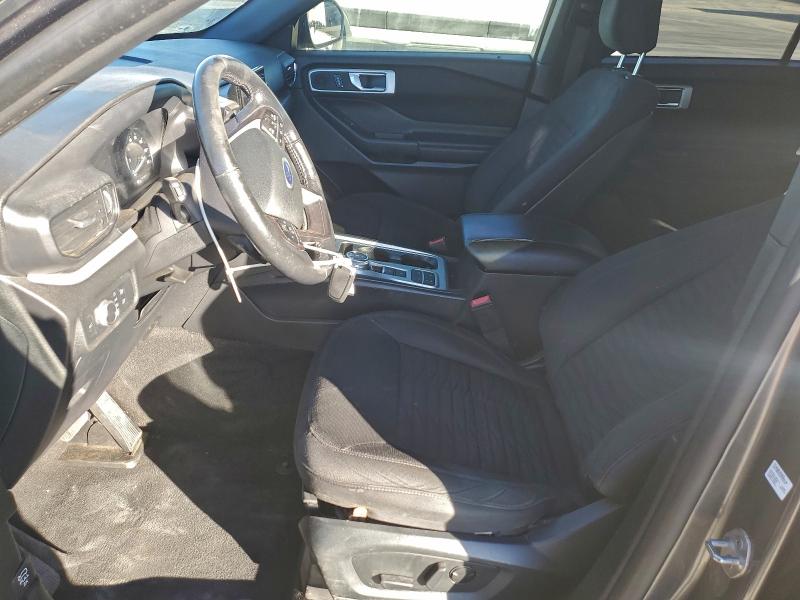 Фото 7 - FORD EXPLORER