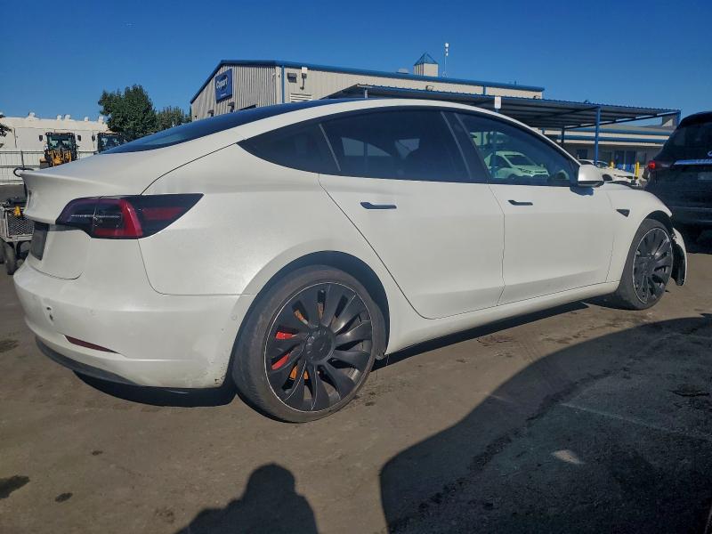 Фото 3 - TESLA MODEL 3