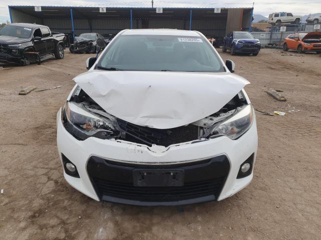 Фото 5 - TOYOTA COROLLA