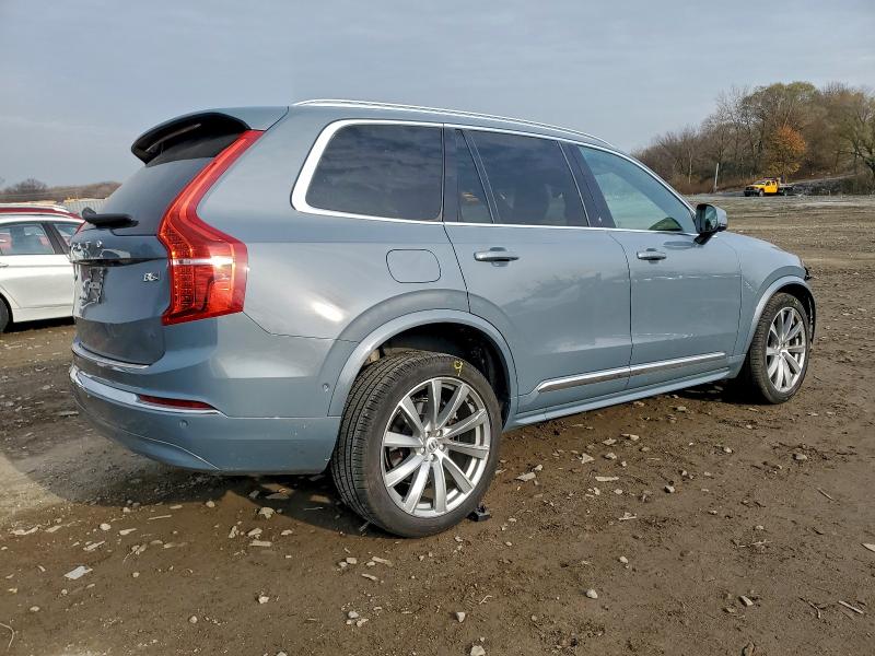 VOLVO XC90 ULTIM 2023 VIN YV4062PA1P1938907