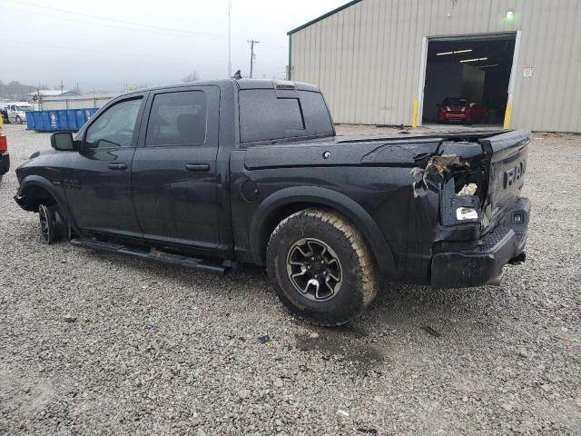 Фото 2 - RAM 1500