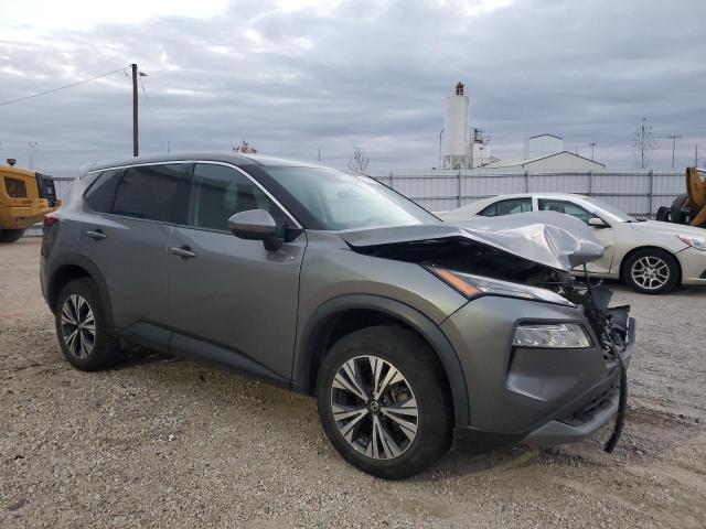 Фото 4 - NISSAN ROGUE