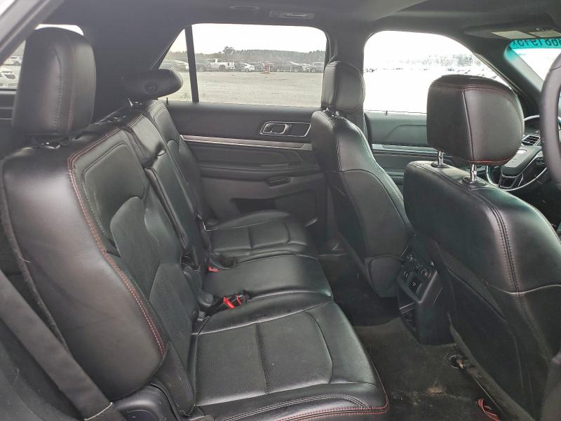 Фото 11 - FORD EXPLORER