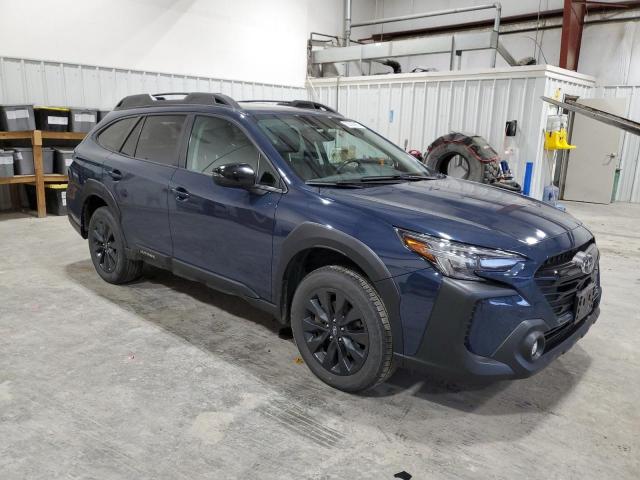 Фото 4 - SUBARU OUTBACK