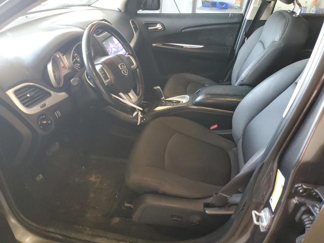 Фото 7 - DODGE JOURNEY