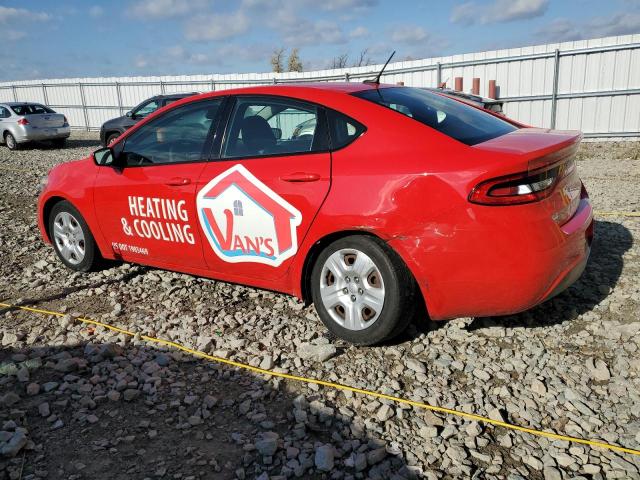 Фото 2 - DODGE DART