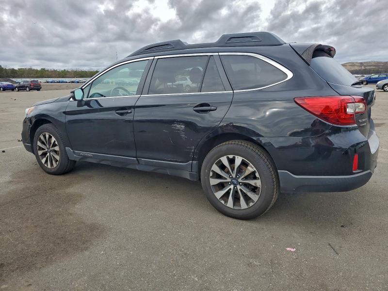 Фото 2 - SUBARU OUTBACK