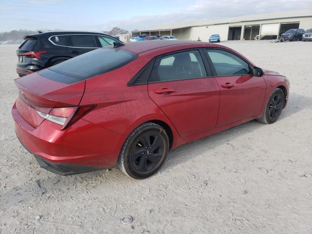 Фото 3 - HYUNDAI ELANTRA