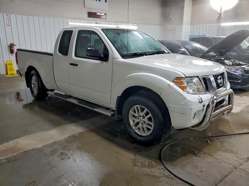Фото 4 - NISSAN FRONTIER