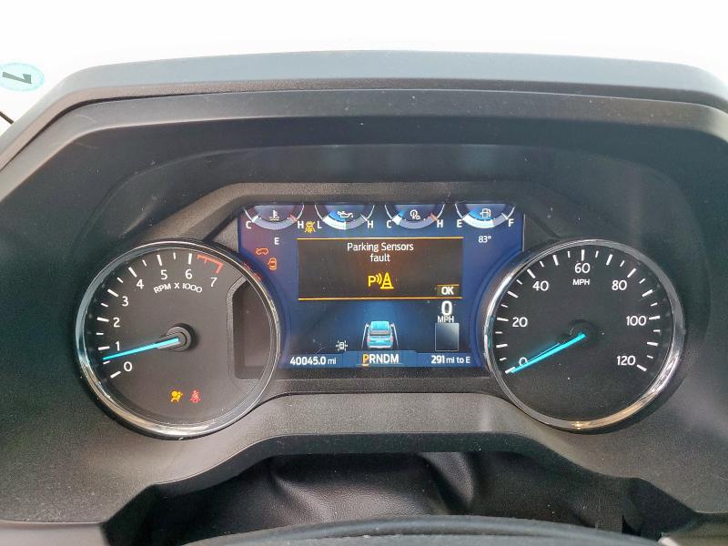 Фото 9 - FORD EXPEDITION