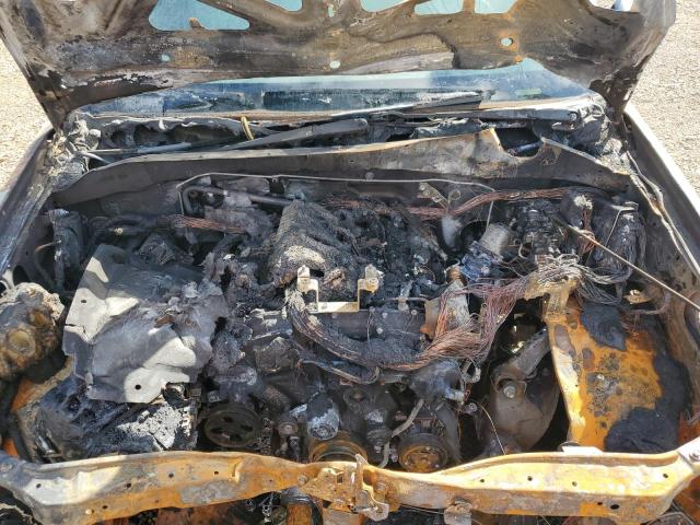 Фото 11 - NISSAN FRONTIER