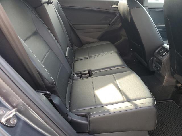 Фото 11 - VOLKSWAGEN TIGUAN