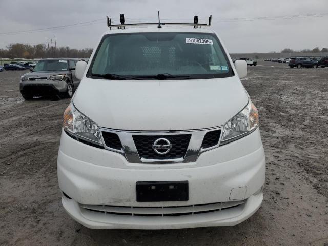 NISSAN NV 2019 VIN 3N6CM0KN1KK706459