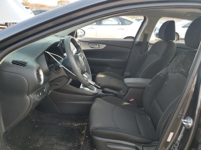 Фото 7 - KIA FORTE