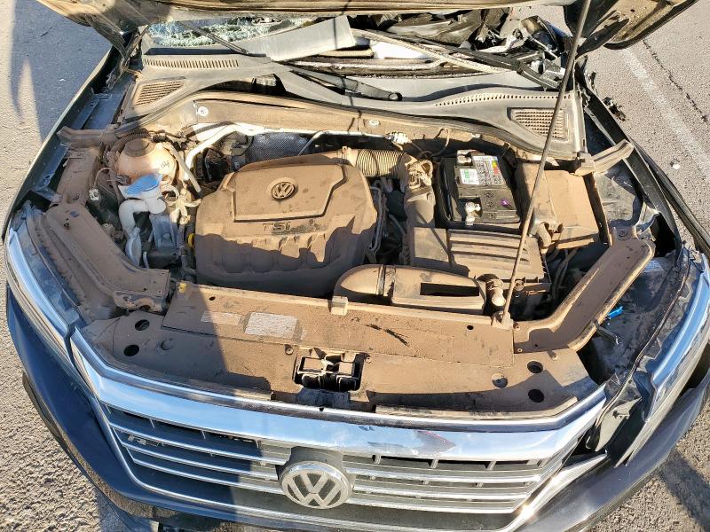 Фото 11 - VOLKSWAGEN PASSAT