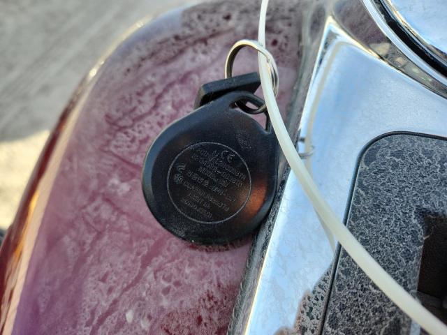 HARLEY-DAVIDSON FL 2014