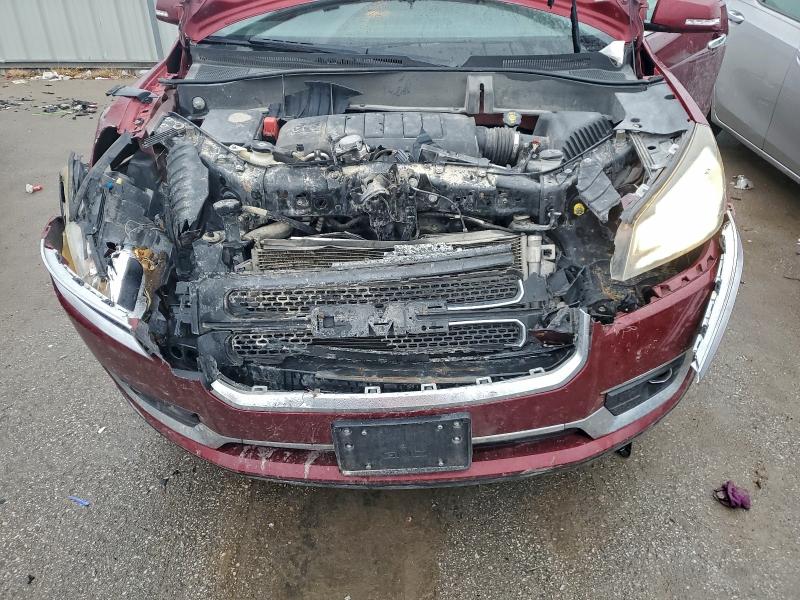 Фото 12 - GMC ACADIA