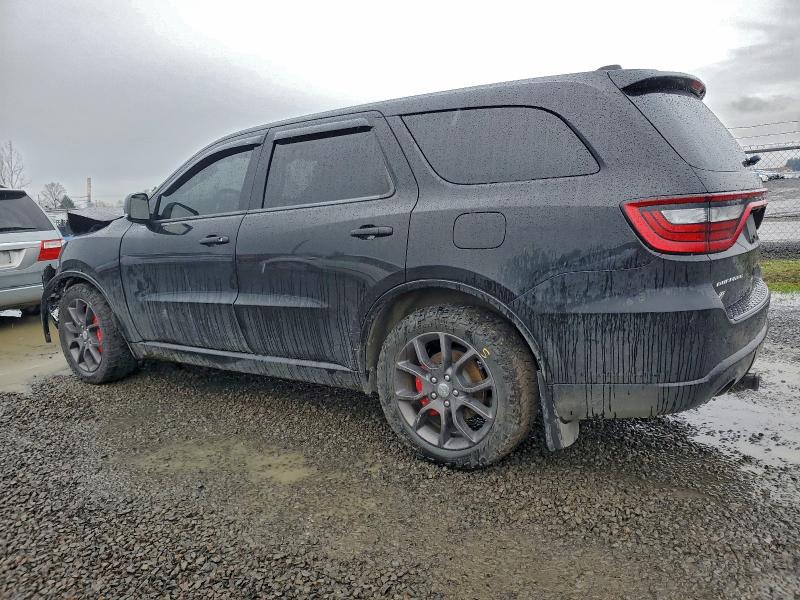 Фото 2 - DODGE DURANGO