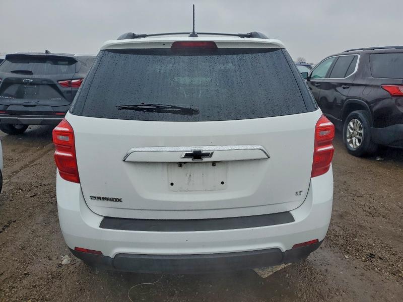 Фото 6 - CHEVROLET EQUINOX