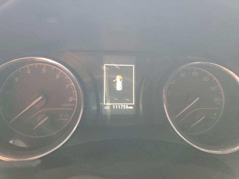 Фото 9 - TOYOTA CAMRY