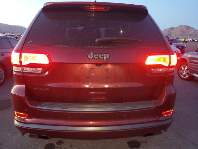 Фото 6 - JEEP GRAND CHER