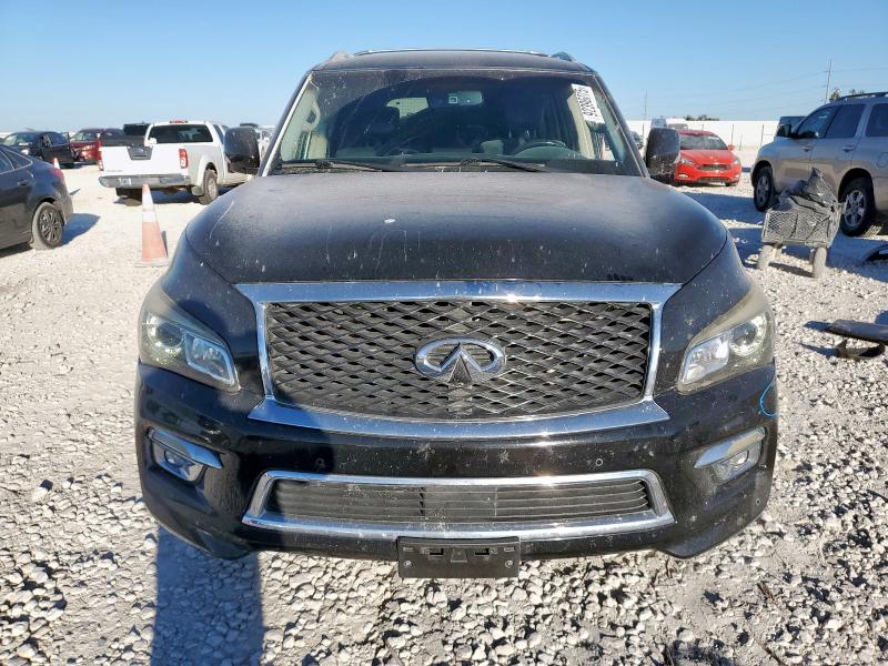 Фото 5 - INFINITI QX80