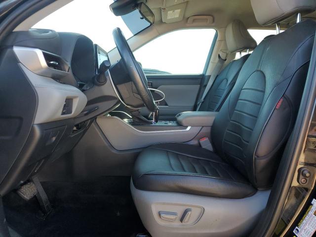 Фото 7 - TOYOTA HIGHLANDER