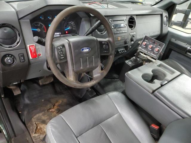 Фото 8 - FORD F550