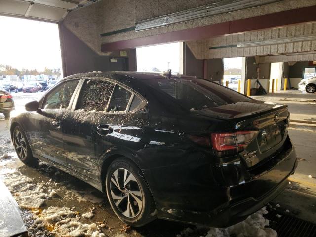 Фото 2 - SUBARU LEGACY