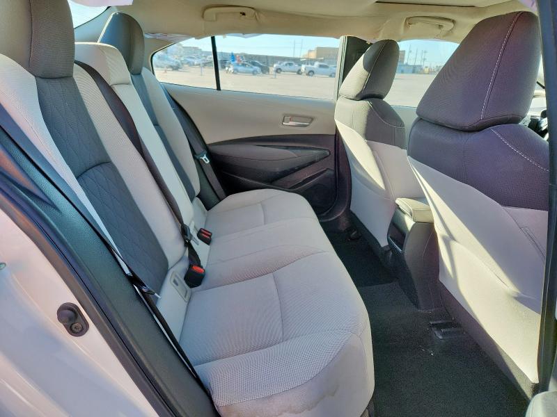 Фото 10 - TOYOTA COROLLA