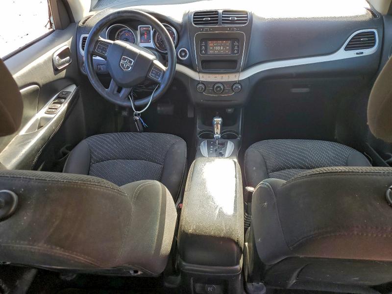 Фото 8 - DODGE JOURNEY