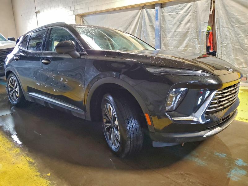 Фото 4 - BUICK ENVISION