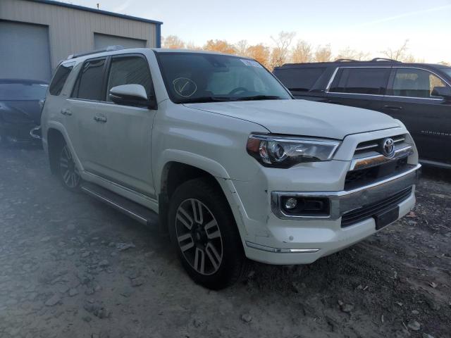 Фото 4 - TOYOTA 4RUNNER