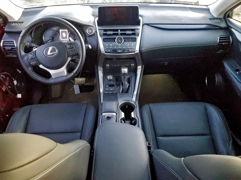 Фото 8 - LEXUS NX