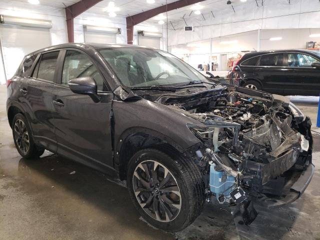 Фото 4 - MAZDA CX-5