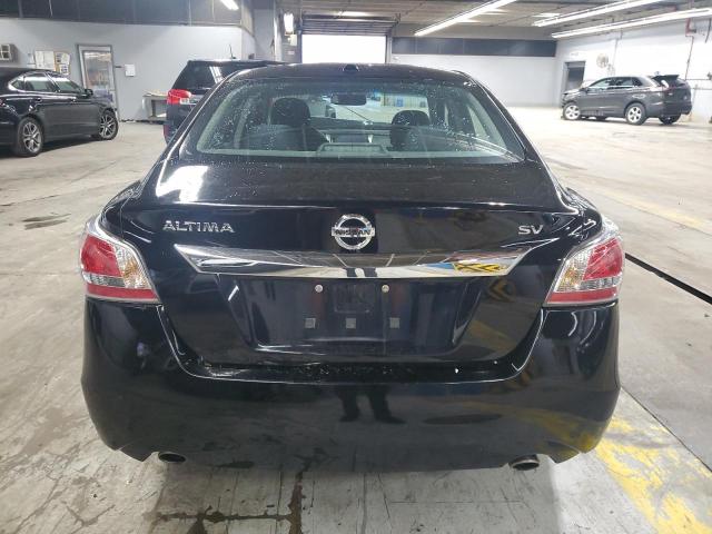 Фото 6 - NISSAN ALTIMA