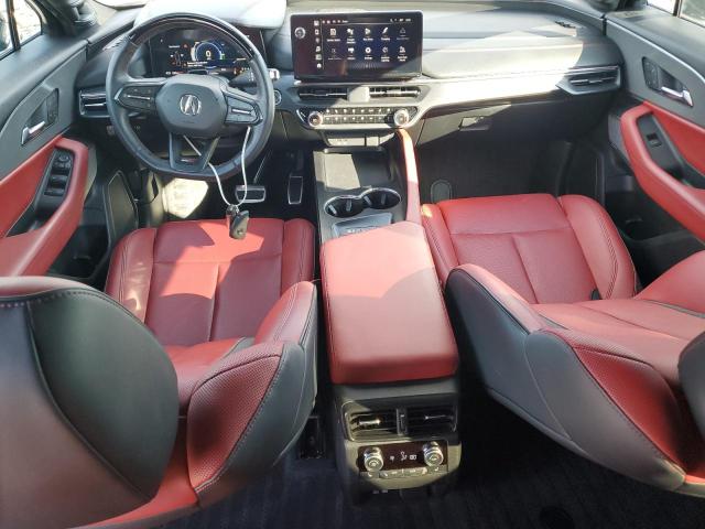 ACURA ZDX TYPE-S 2024 VIN 4W5XHPRL2RZ509225