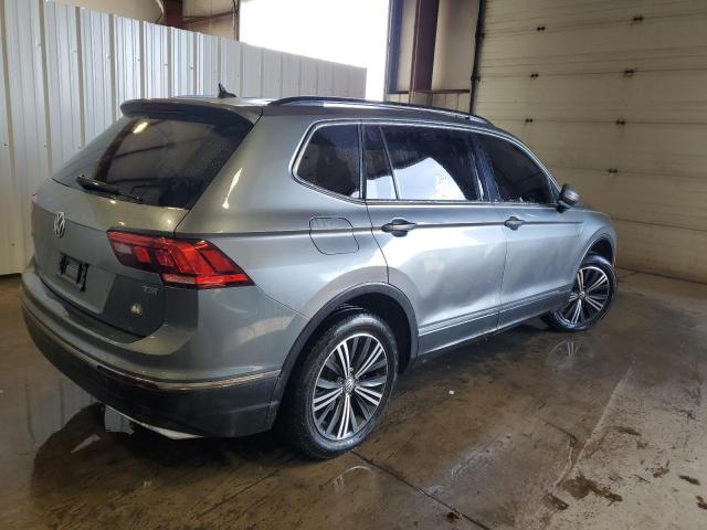 Фото 3 - VOLKSWAGEN TIGUAN